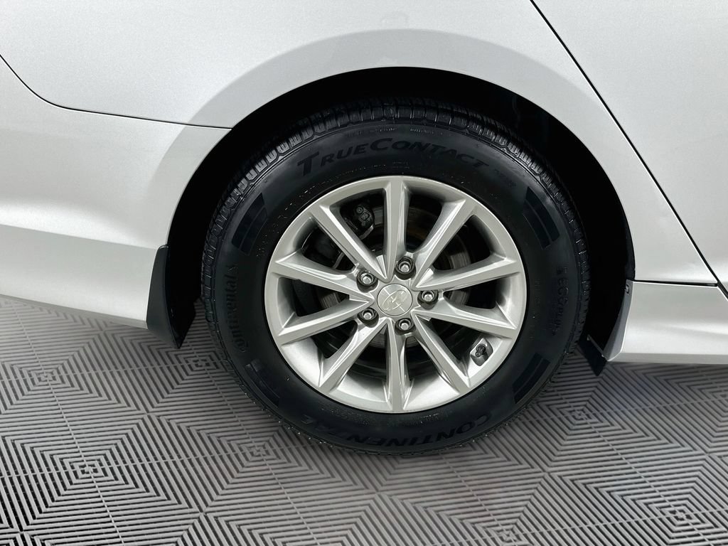 Used 2019 Hyundai Sonata SE FWD image 30