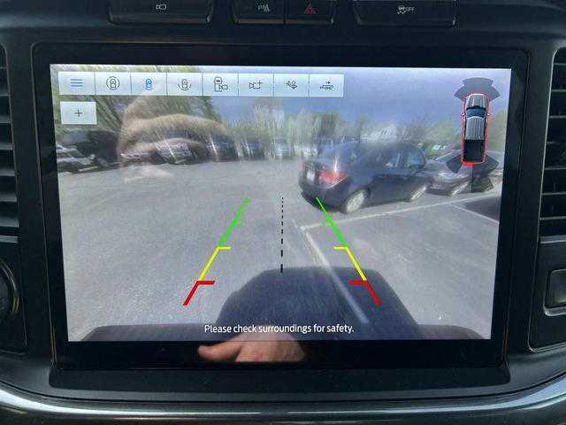 Certified 2023 Ford F150 XLT w/ Equipment Group 302A High image 31