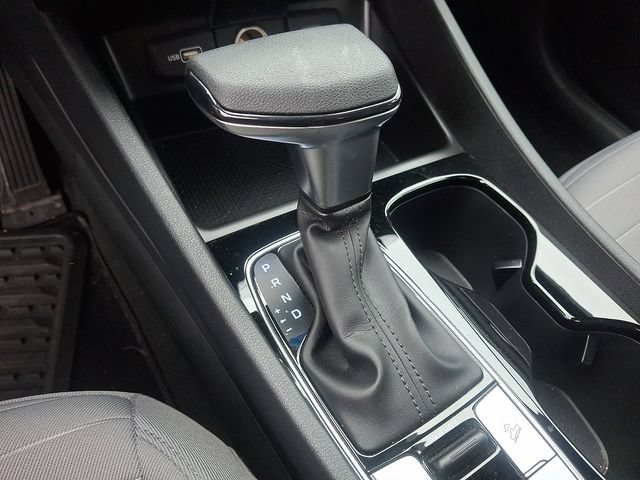 Used 2022 Hyundai Santa Cruz SEL AWD/4WD image 14
