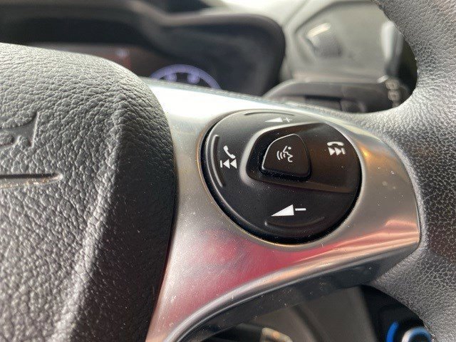 Certified 2020 Ford Transit Connect XLT image 28