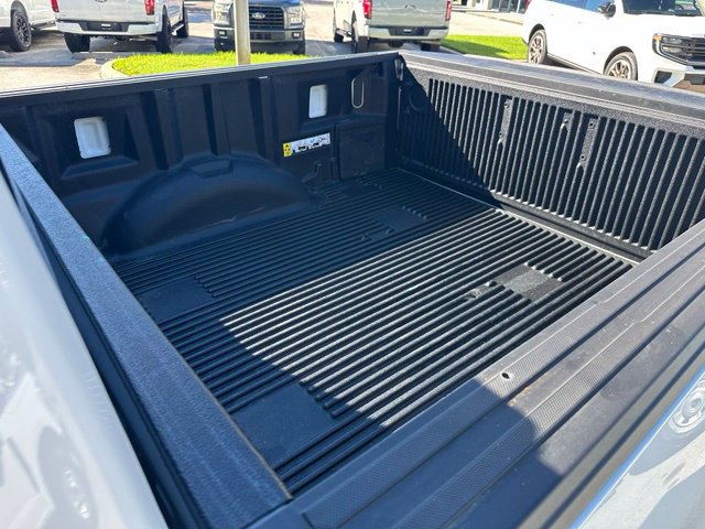 Certified 2025 Ford F150 XLT w/ Equipment Group 301A Standard AWD/4WD image 28