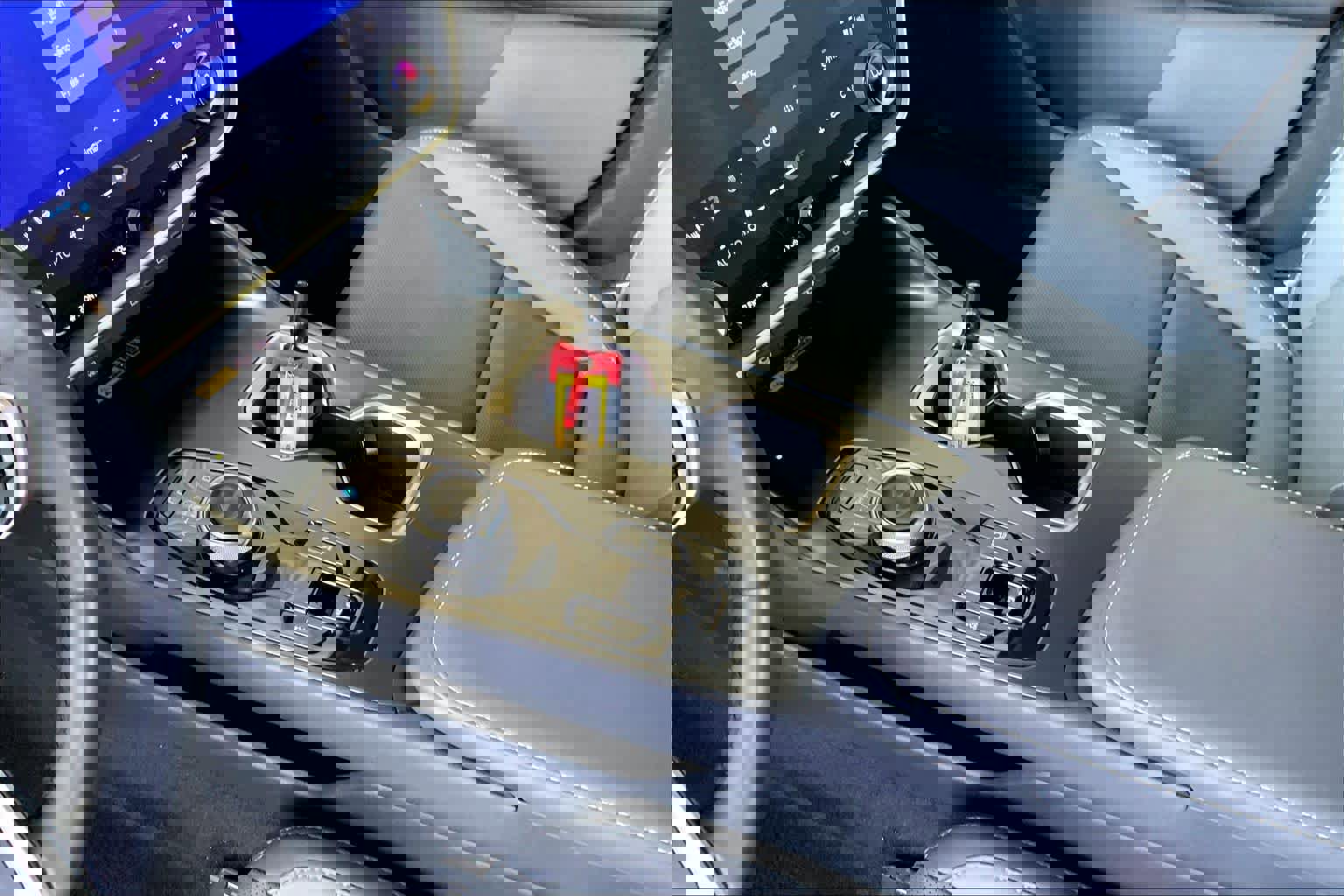 Used 2024 Lexus RZ 300e Premium w/ Accessory Package (Z1) FWD image 16