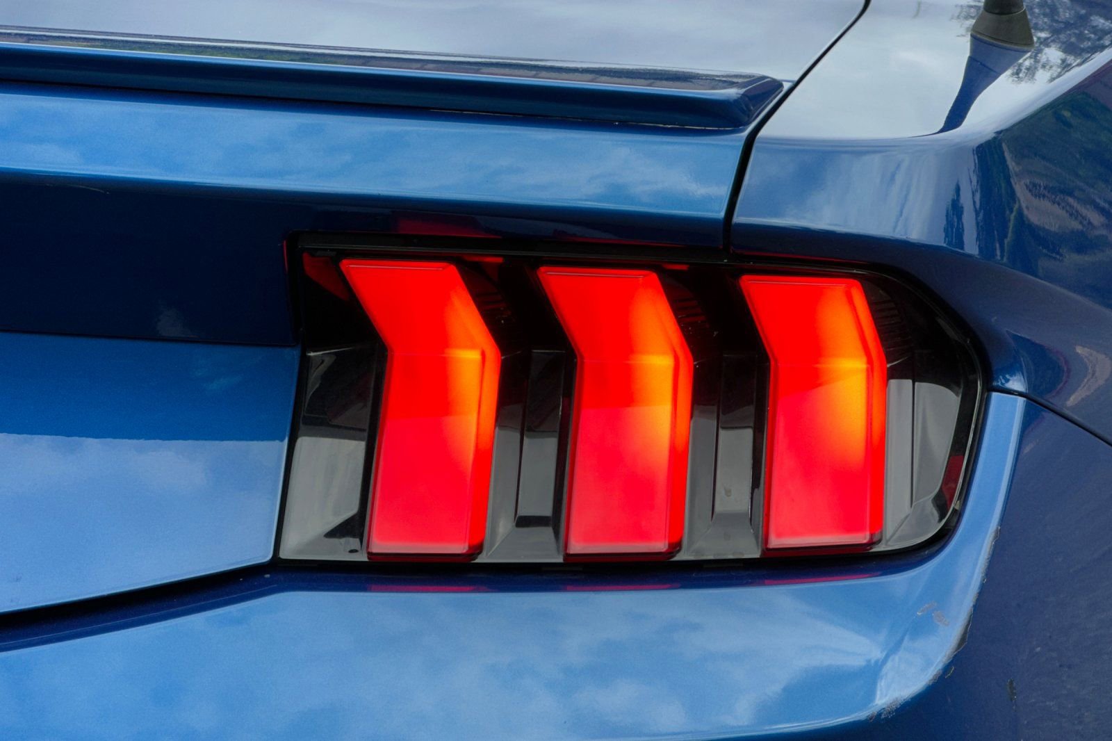 Certified 2024 Ford Mustang Premium RWD image 46