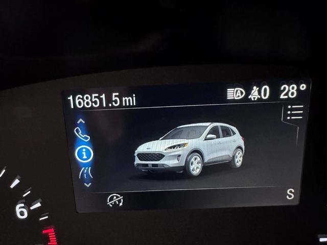 Certified 2022 Ford Escape SE w/ Convenience Package image 18