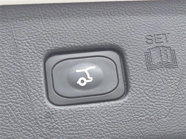 Certified 2024 Ford Edge Titanium w/ Equipment Group 301A image 14