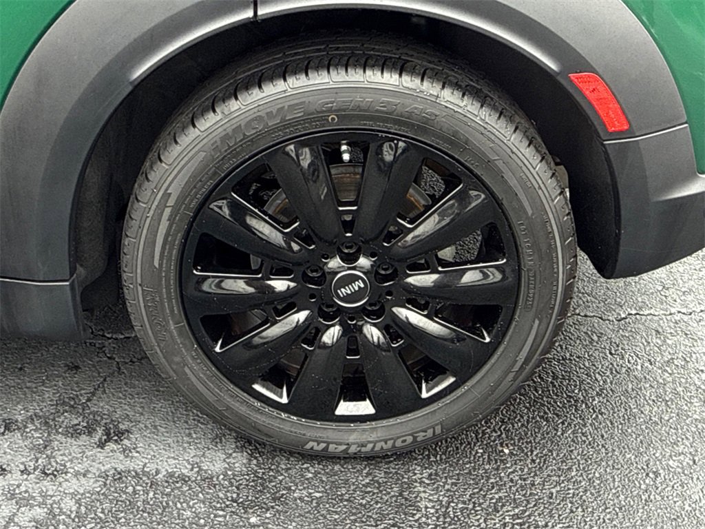 Used 2022 MINI Cooper Countryman S w/ Premium Package image 20