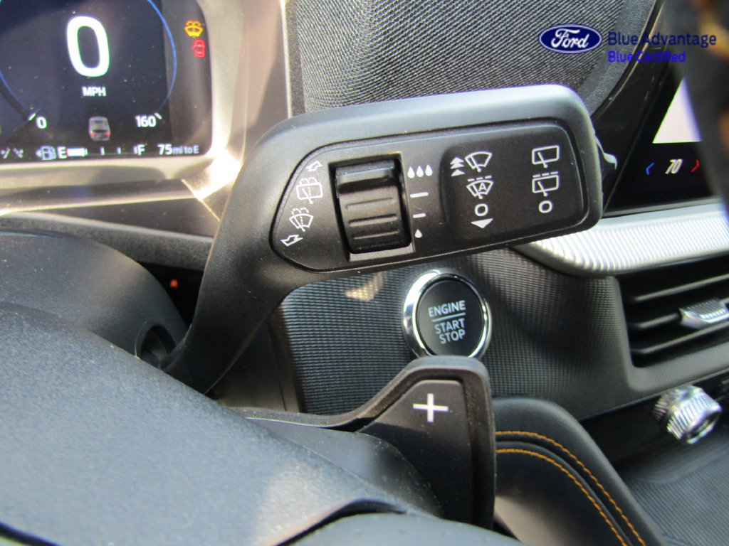 Certified 2026 Ford Explorer Tremor w/ Tremor Convenience Package AWD/4WD image 24
