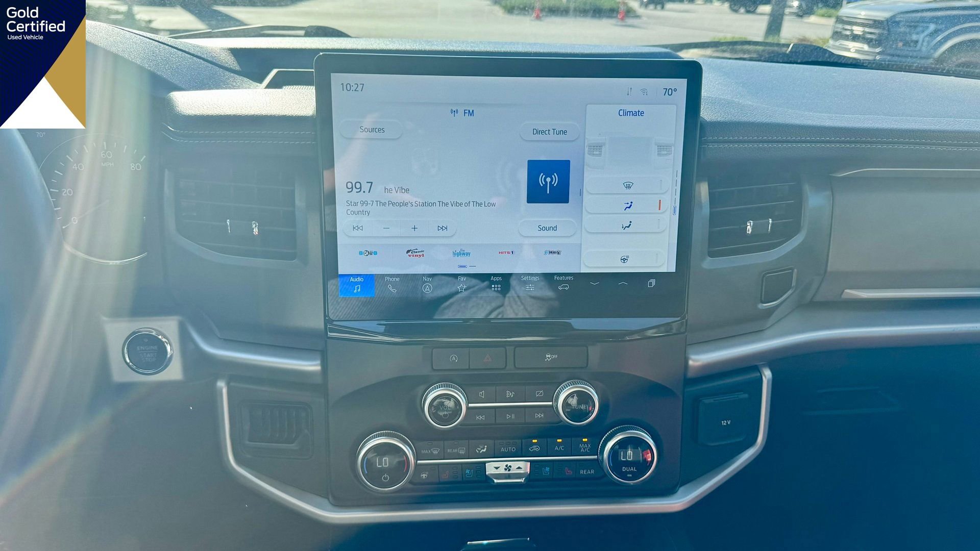 Certified 2024 Ford Expedition XLT image 29