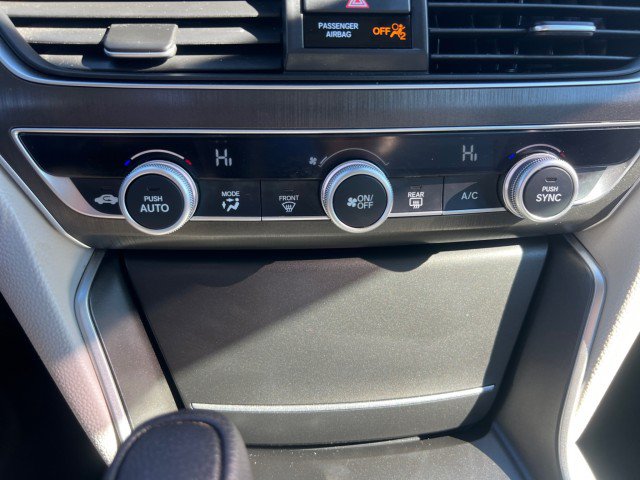Used 2019 Honda Accord LX image 14