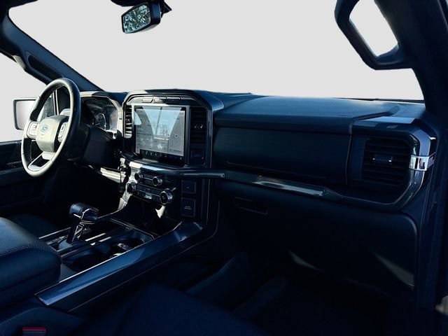 Certified 2023 Ford F150 XLT w/ Equipment Group 302A High image 29