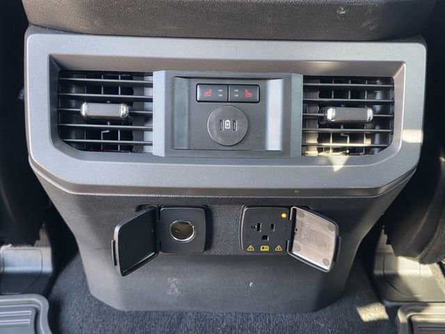 Certified 2024 Ford F250 Lariat w/ Lariat Ultimate Package image 18