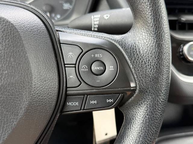 Used 2024 Toyota Corolla LE FWD image 16