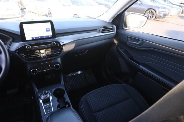 Certified 2025 Ford Escape Active image 24