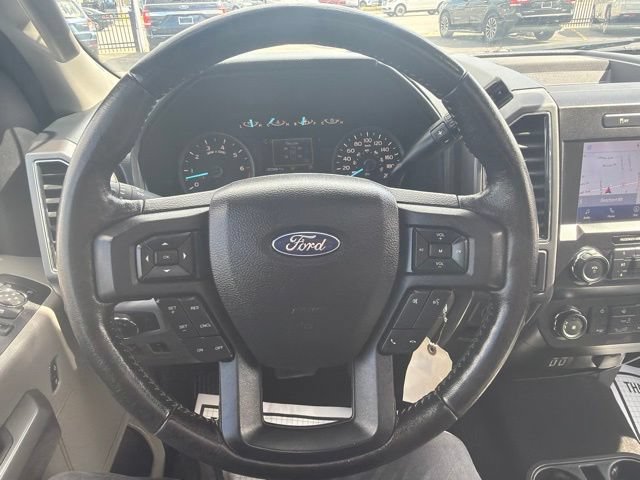 Certified 2020 Ford F150 XLT w/ Equipment Group 302A Luxury AWD/4WD image 25