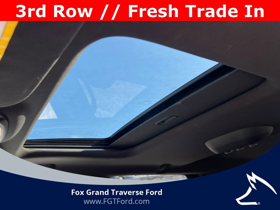 Used 2024 Dodge Durango GT image 13