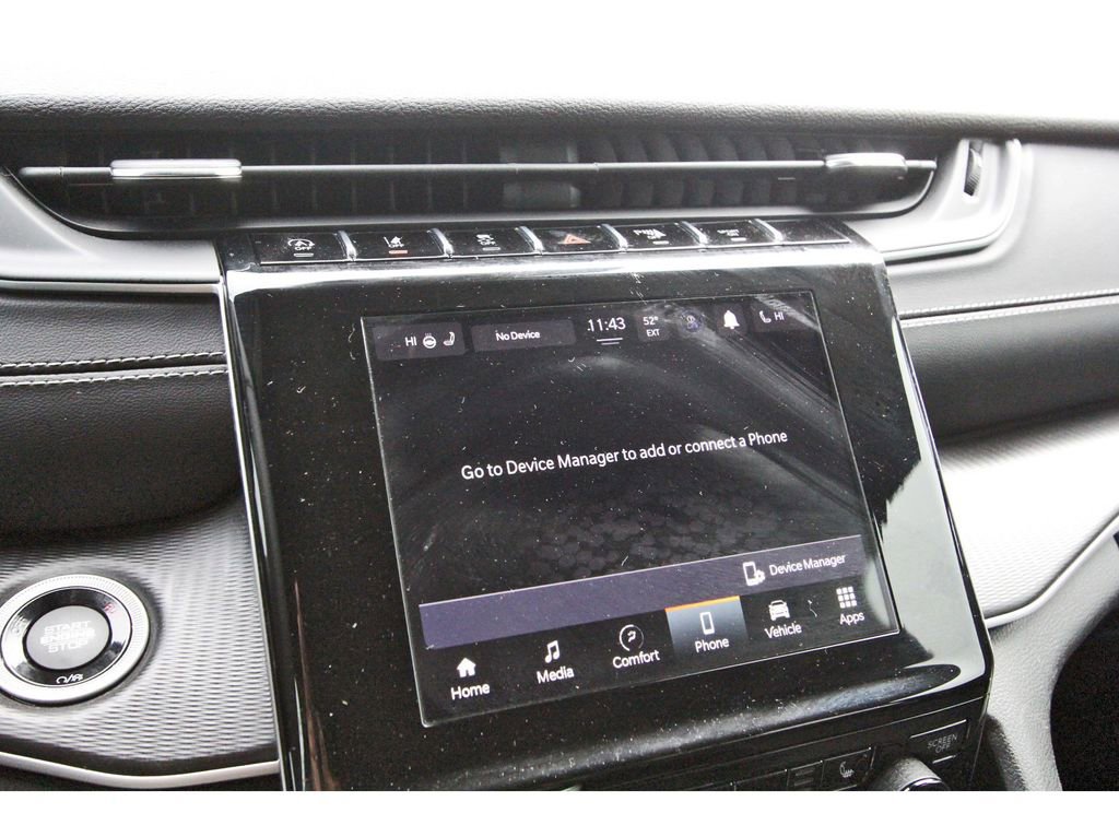 Used 2023 Jeep Grand Cherokee L Laredo image 23