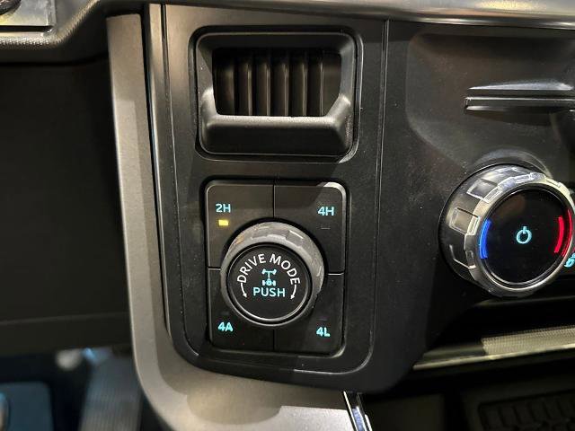 Certified 2025 Ford F150 Lariat w/ Equipment Group 502A High image 29