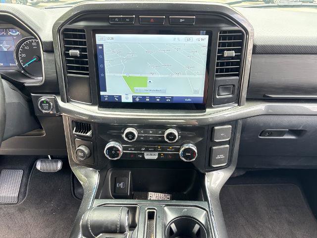 Certified 2023 Ford F150 XLT w/ Equipment Group 302A High RWD image 22