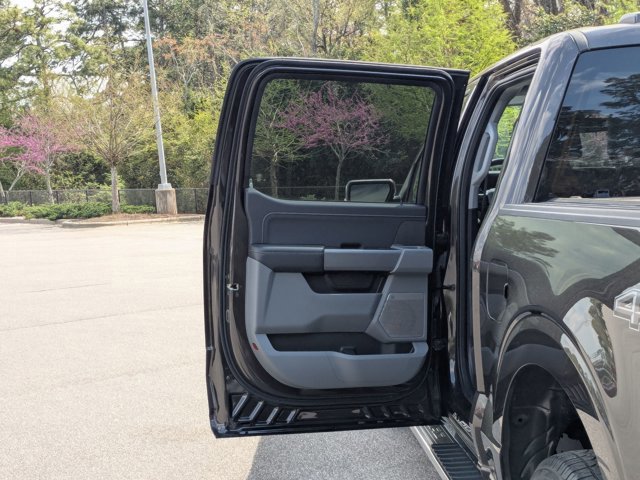 Certified 2024 Ford F150 XLT w/ Equipment Group 303A High image 28