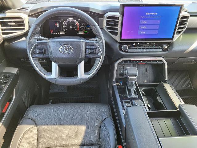 Used 2025 Toyota Sequoia SR5 w/ SR5 Premium Package AWD/4WD image 13