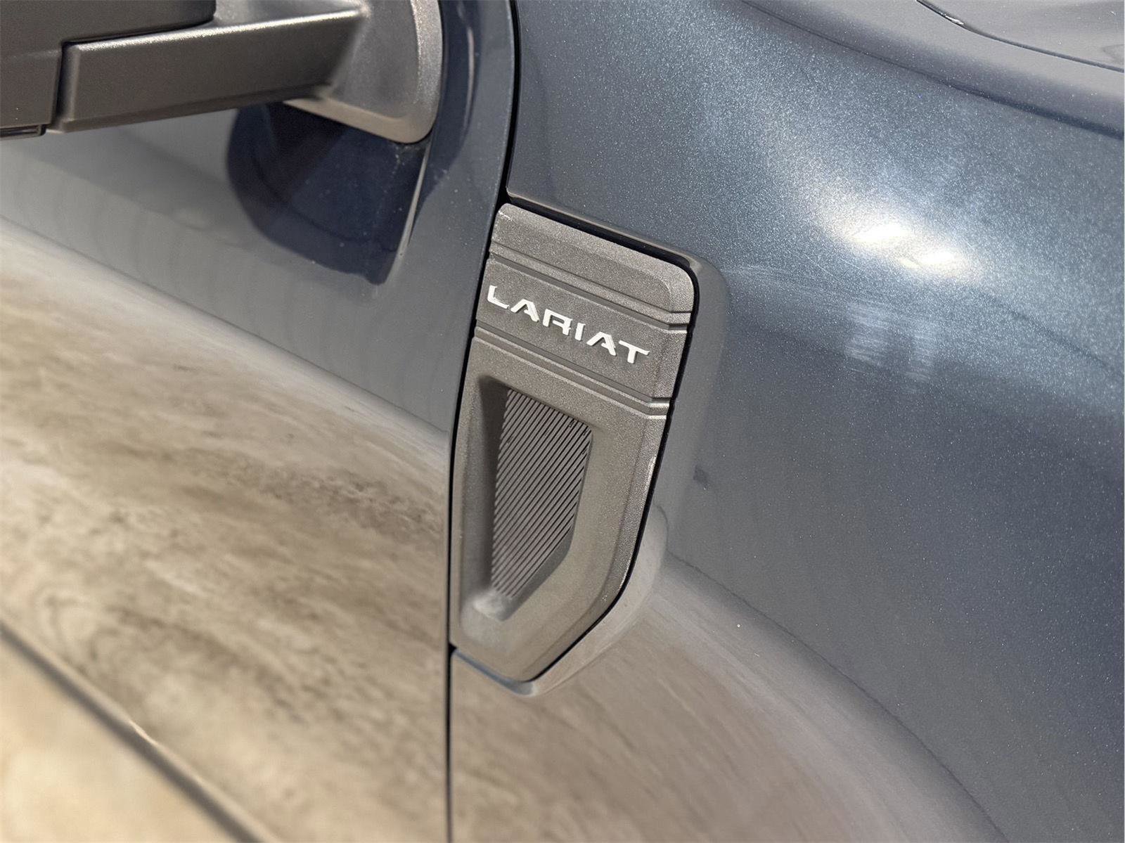 Certified 2022 Ford Maverick Lariat w/ Lariat Luxury Package image 60