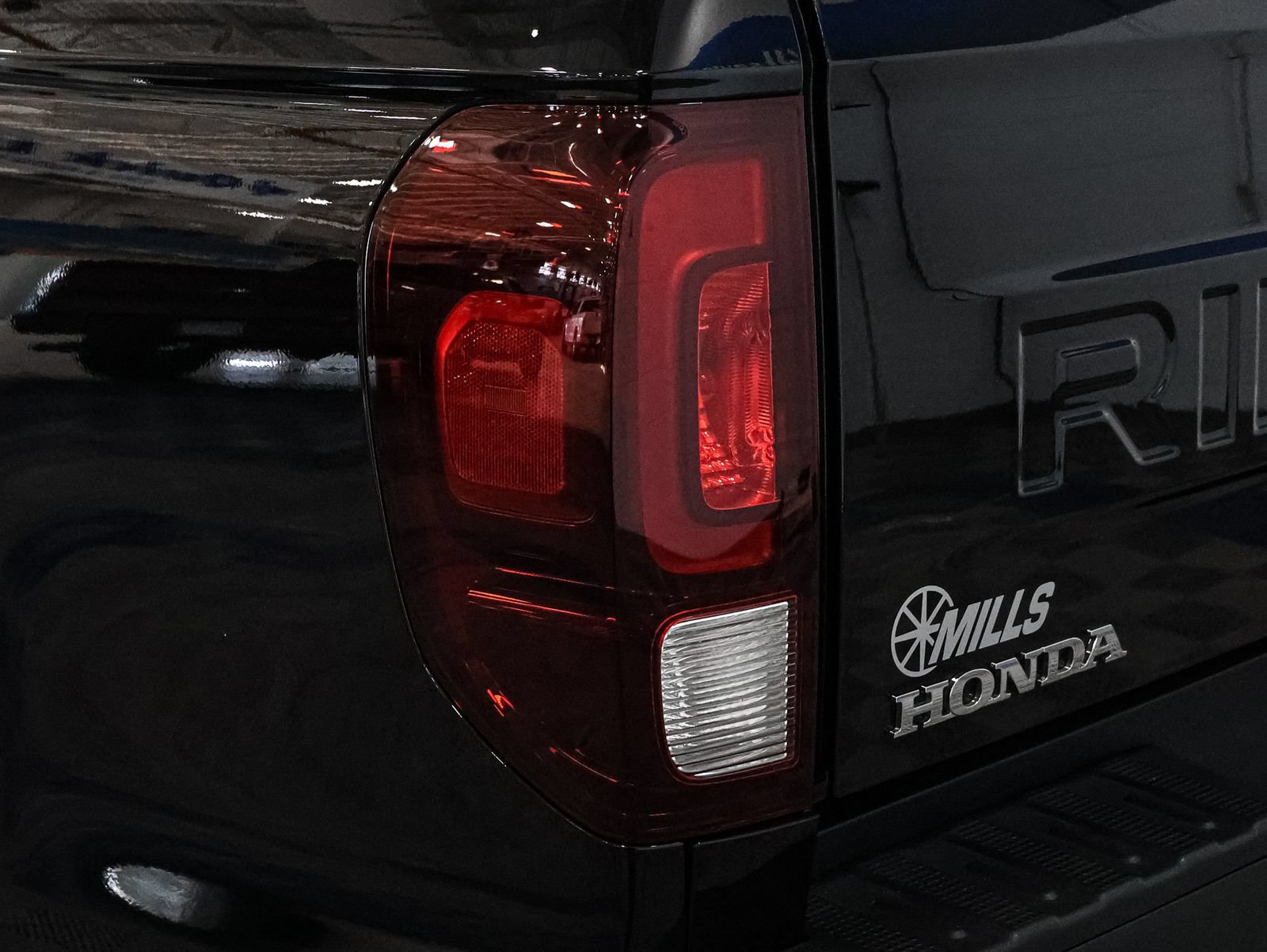 Used 2024 Honda Ridgeline TrailSport image 15