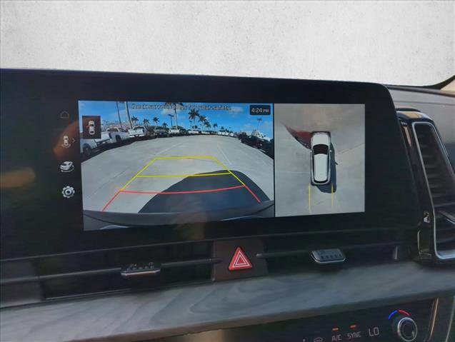 Used 2023 Kia Sportage X-Line Prestige image 12