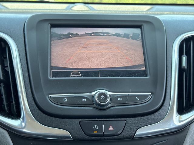 Used 2022 Chevrolet Equinox LT FWD image 17