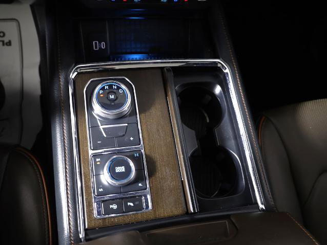 Certified 2020 Ford Expedition Max King Ranch image 18
