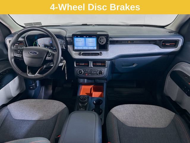 Certified 2024 Ford Maverick XLT w/ XLT Luxury Package image 20