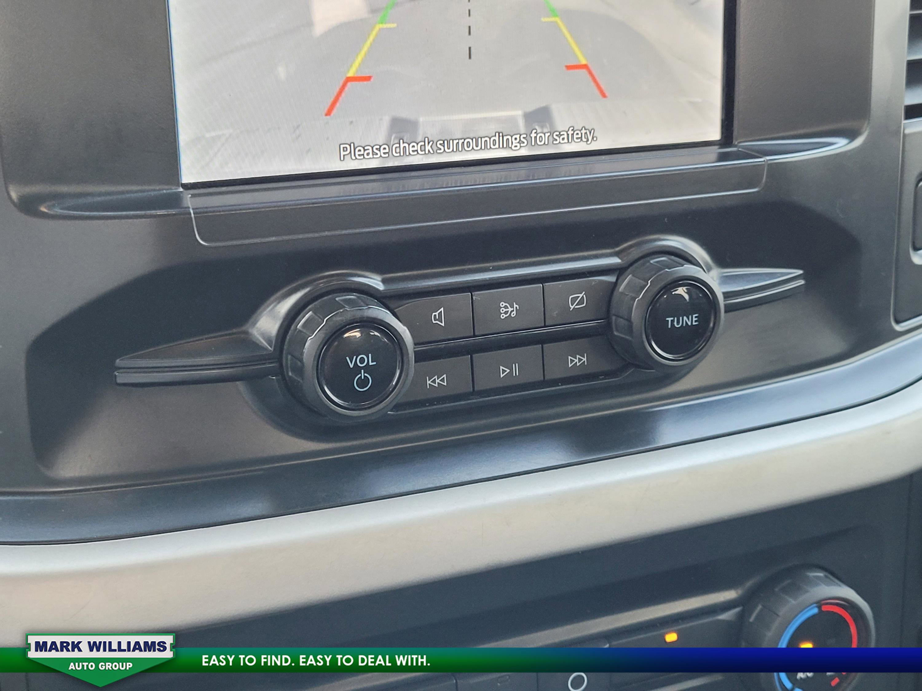 Certified 2022 Ford F150 XLT w/ XTR Package image 24