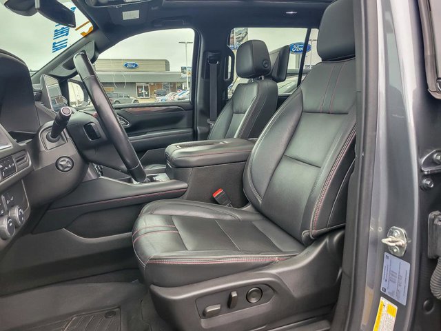 Used 2021 Chevrolet Tahoe RST w/ Luxury Package image 13