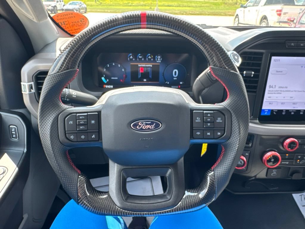 Certified 2024 Ford F150 XL AWD/4WD image 13
