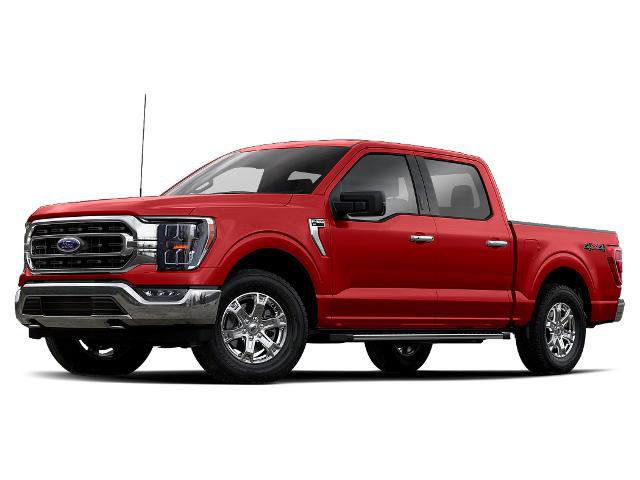 Certified 2021 Ford F150 XLT w/ Equipment Group 302A High