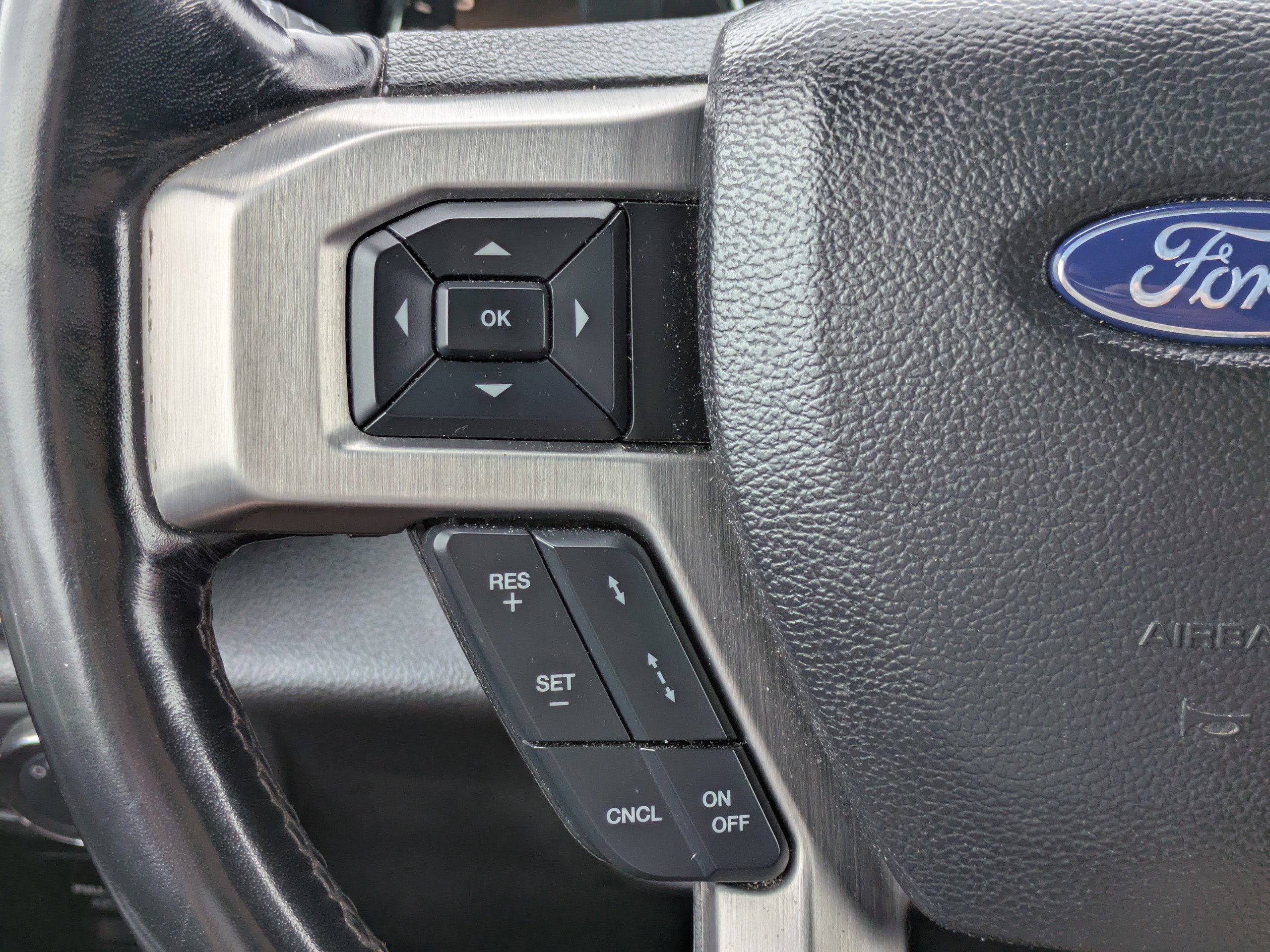 Certified 2019 Ford F150 Platinum w/ Equipment Group 701A Luxury AWD/4WD image 21