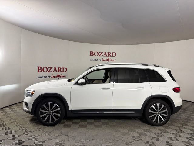 Used 2023 Mercedes-Benz GLB 250 image 5