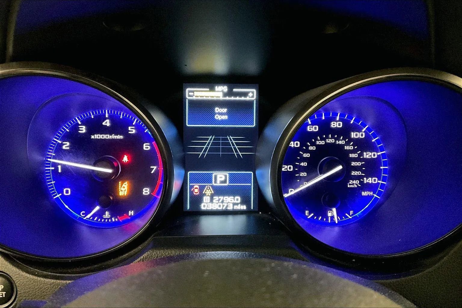 Used 2019 Subaru Outback 2.5i Premium image 19