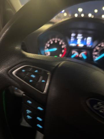 Certified 2018 Ford Escape SE image 7