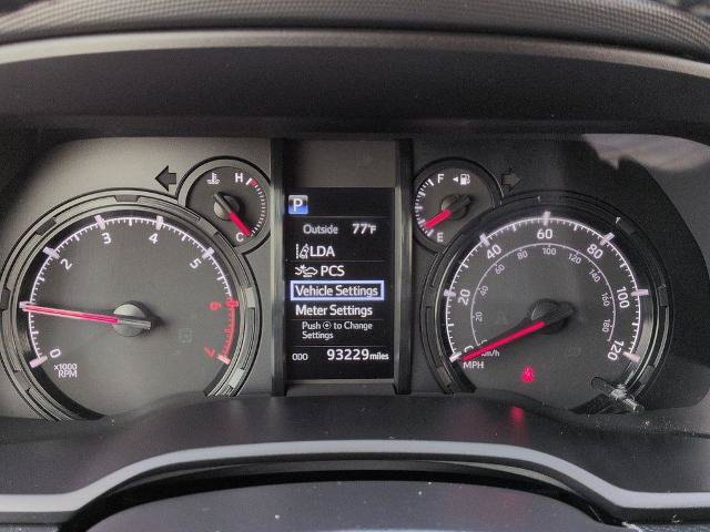 Used 2021 Toyota 4Runner SR5 RWD image 14