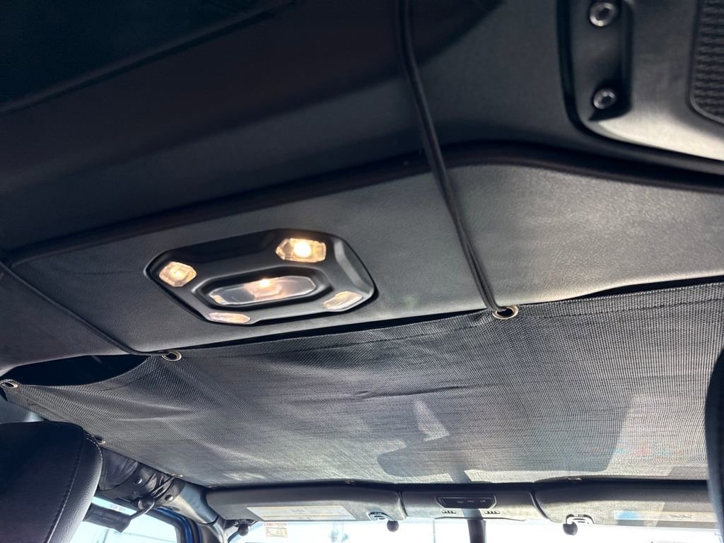 Used 2023 Jeep Wrangler Sport S image 11