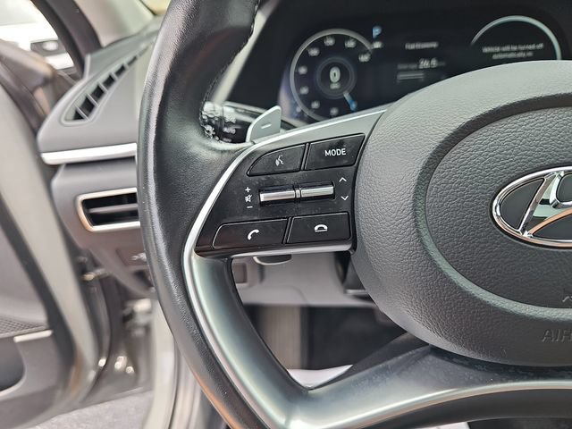 Used 2022 Hyundai Sonata Limited FWD image 19