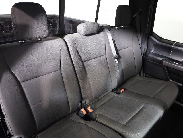 Certified 2019 Ford F150 XLT w/ Equipment Group 302A Luxury image 10