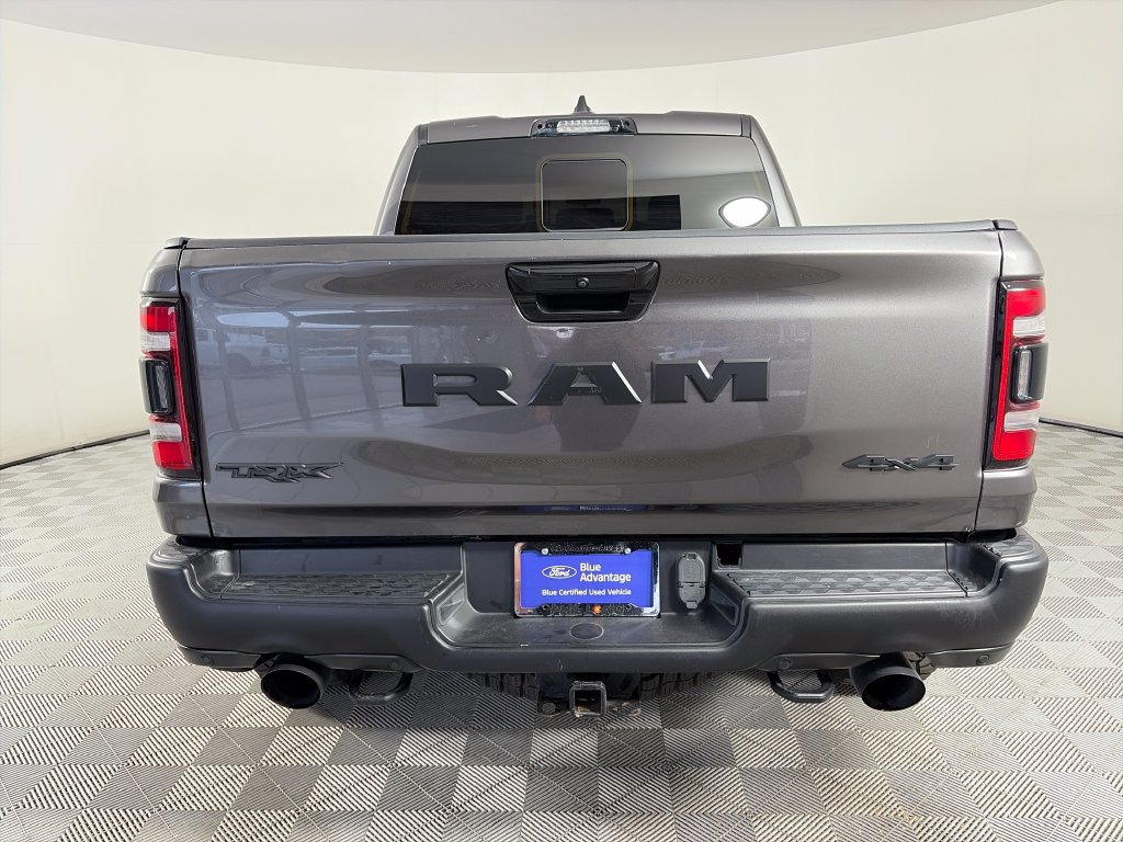 Used 2023 RAM 1500 TRX w/ TRX Level 2 Equipment Group AWD/4WD image 6