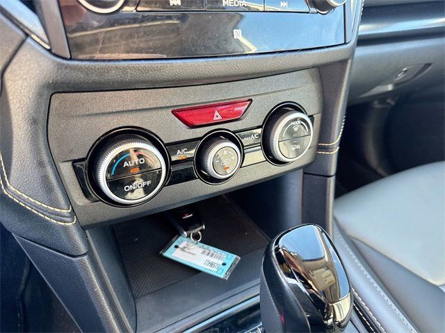 Used 2021 Subaru Crosstrek 2.5i Sport w/ Moonroof Package image 22