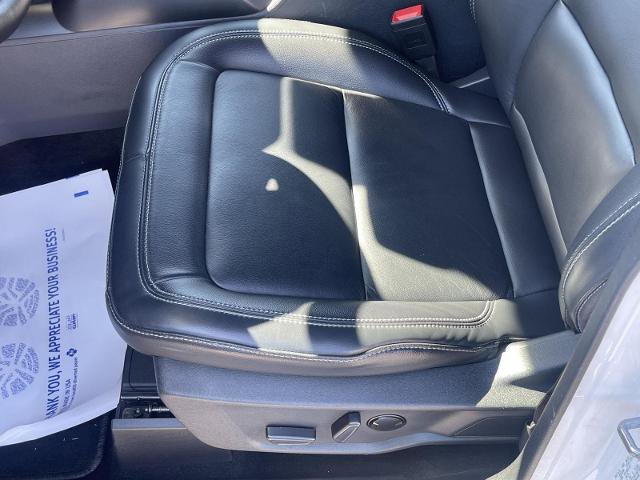 Certified 2025 Ford Bronco Outer Banks image 24