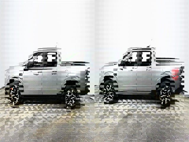 Certified 2024 Ford Maverick Lariat image 6