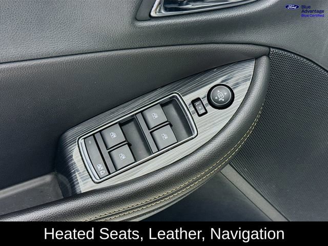 Used 2018 Chevrolet Impala Premier image 18