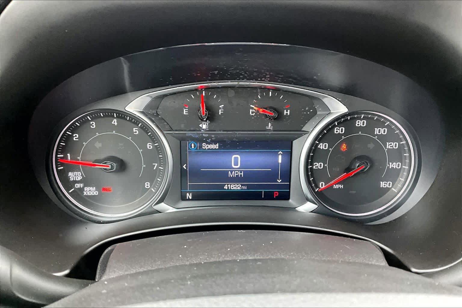 Used 2024 GMC Terrain SLE AWD/4WD image 26