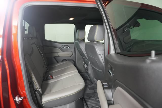 Used 2024 Chevrolet Colorado ZR2 w/ ZR2 Convenience Package III AWD/4WD image 30