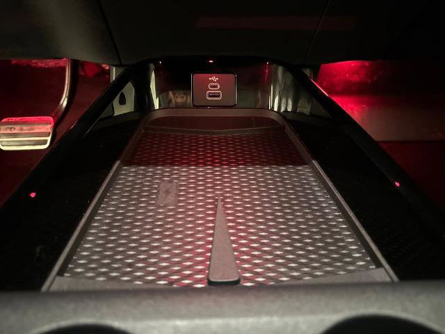 Certified 2025 Ford Mustang Mach-E Premium w/ Sport Appearance Package AWD/4WD image 28